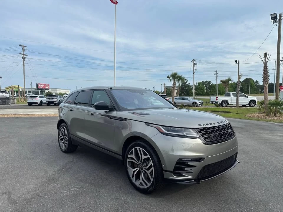 2018 Land Rover Range Rover Velar - Image 9 of 20