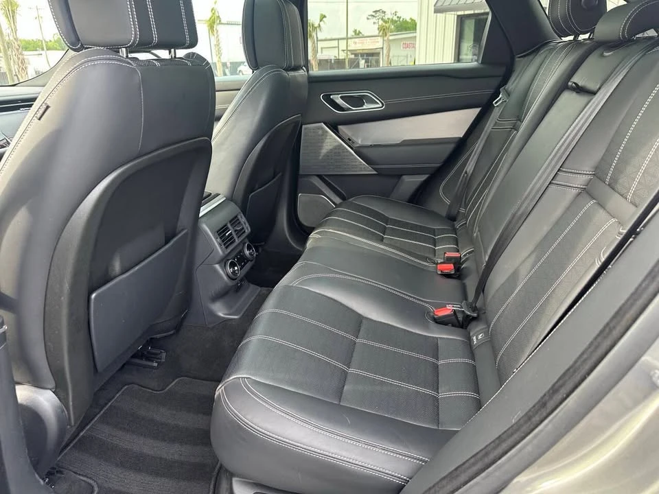 2018 Land Rover Range Rover Velar - Image 14 of 20