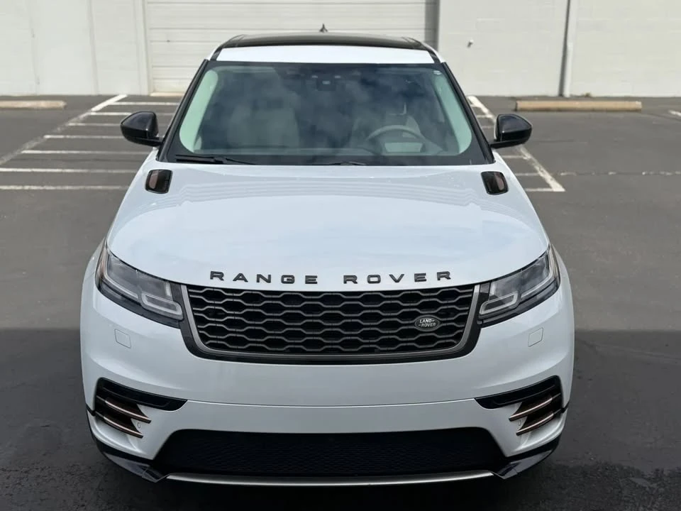 2018 Land Rover Range Rover Velar - Image 3 of 20