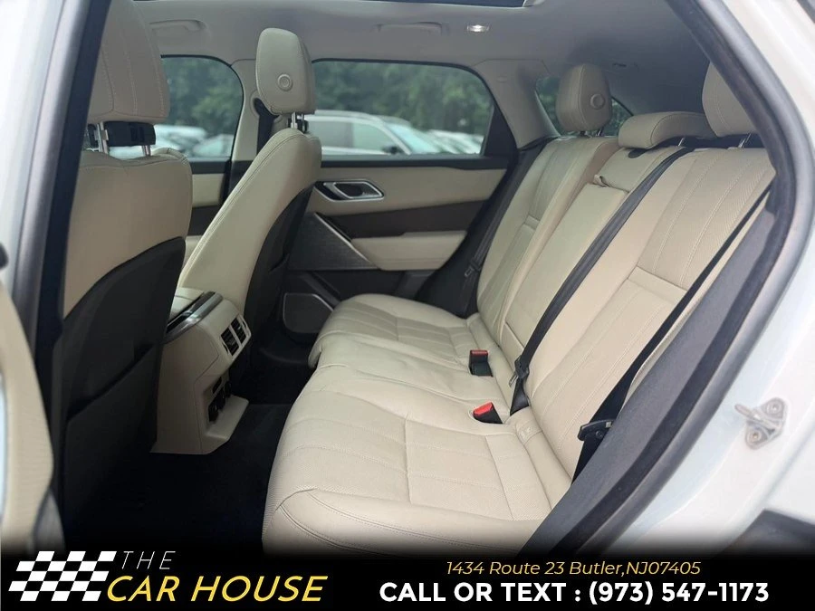 2018 Land Rover Range Rover Velar - Image 18 of 19