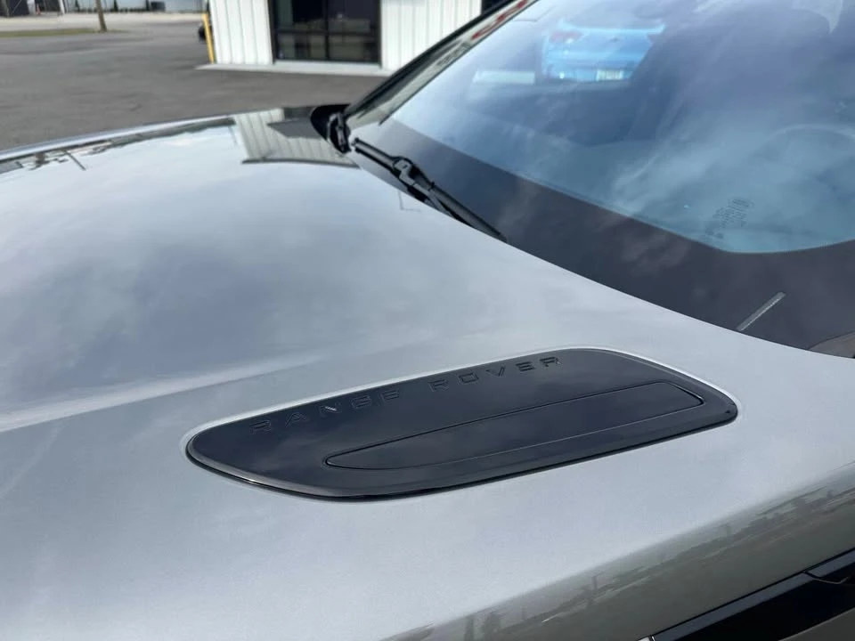 2018 Land Rover Range Rover Velar - Image 20 of 20