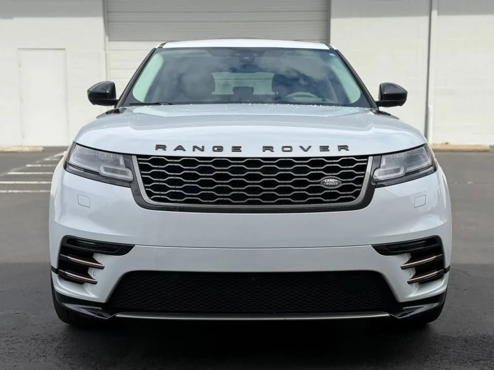 2018 Land Rover Range Rover Velar - Image 2 of 20