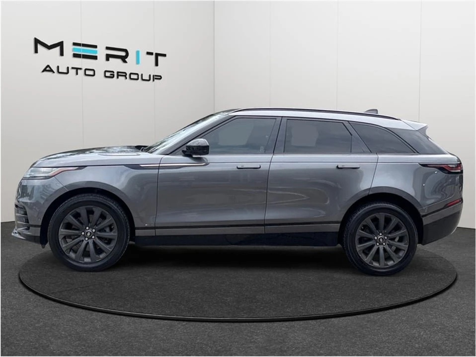 2018 Land Rover Range Rover Velar - Image 5 of 20