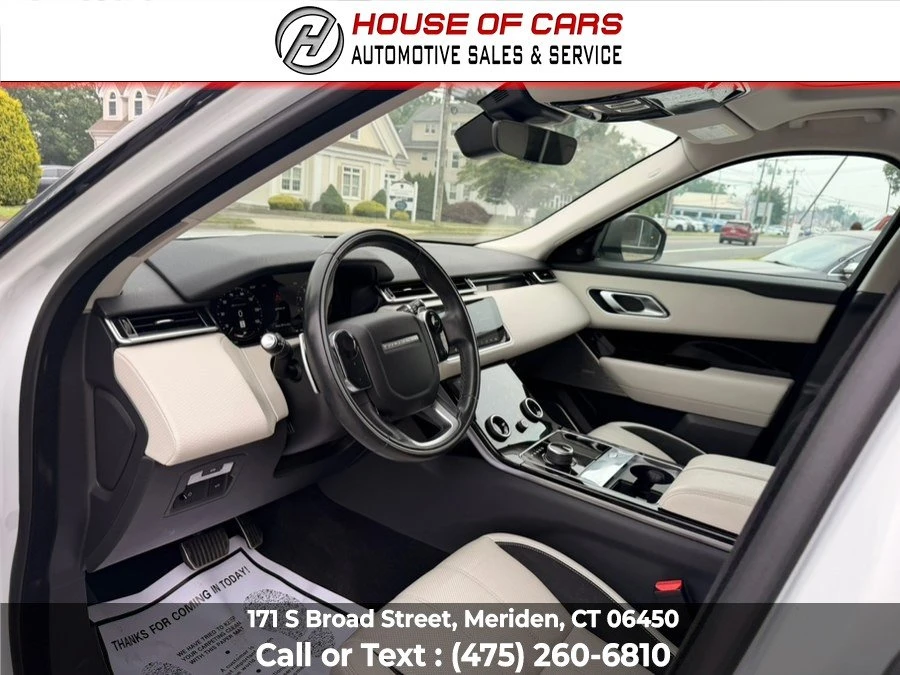 2018 Land Rover Range Rover Velar - Image 17 of 18