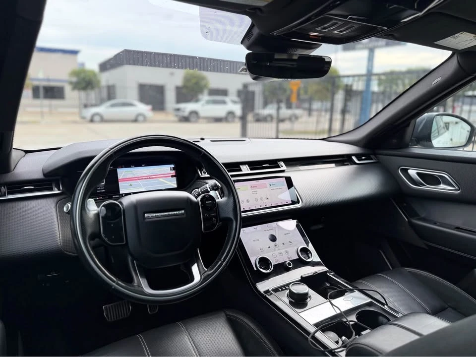 2018 Land Rover Range Rover Velar - Image 4 of 12