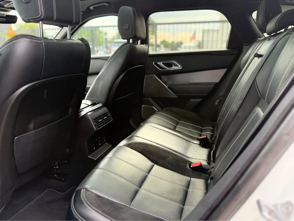 2018 Land Rover Range Rover Velar - Image 6 of 12