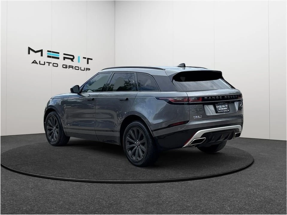2018 Land Rover Range Rover Velar - Image 7 of 20