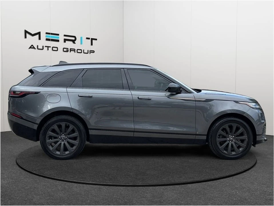 2018 Land Rover Range Rover Velar - Image 10 of 20