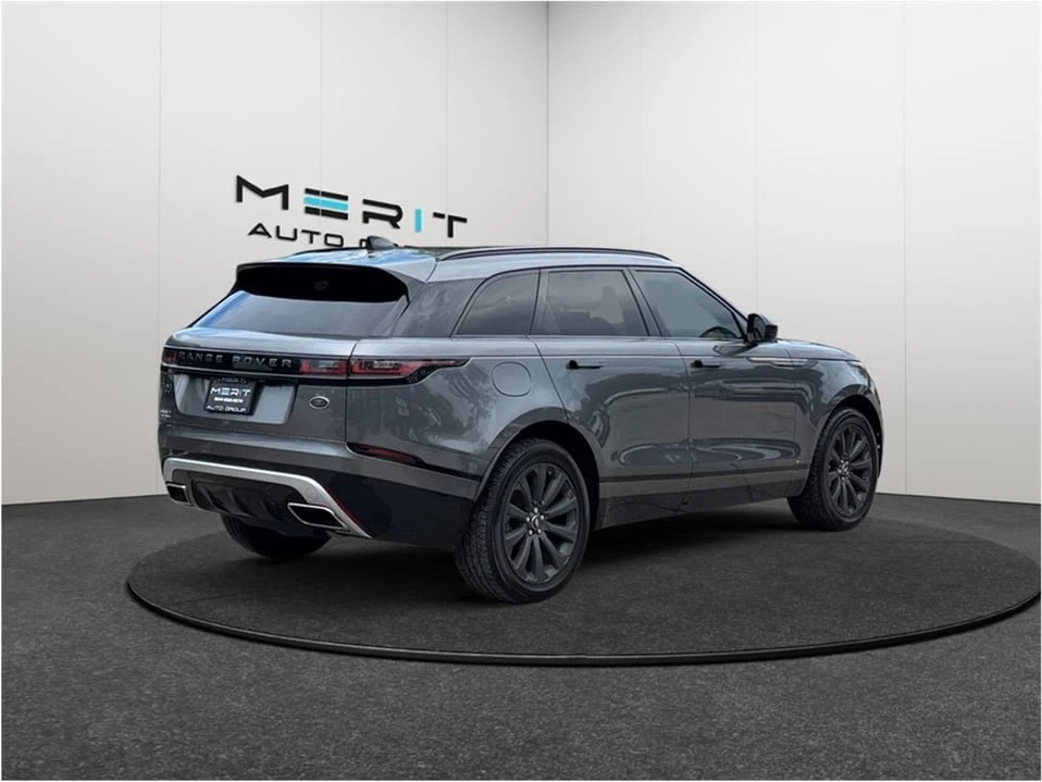 2018 Land Rover Range Rover Velar - Image 9 of 20