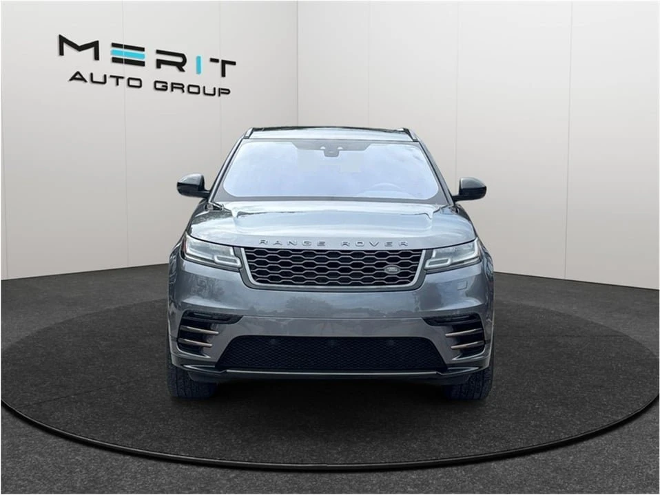 2018 Land Rover Range Rover Velar - Image 3 of 20