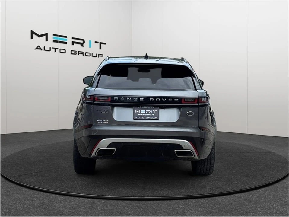 2018 Land Rover Range Rover Velar - Image 8 of 20