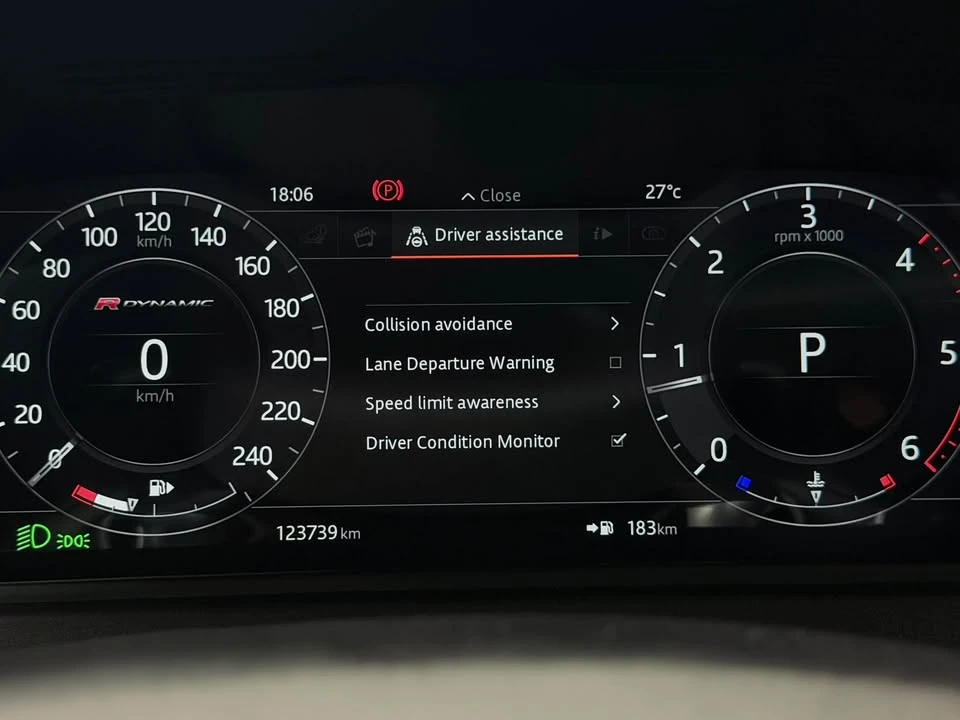 2018 Land Rover Range Rover Velar - Image 10 of 14