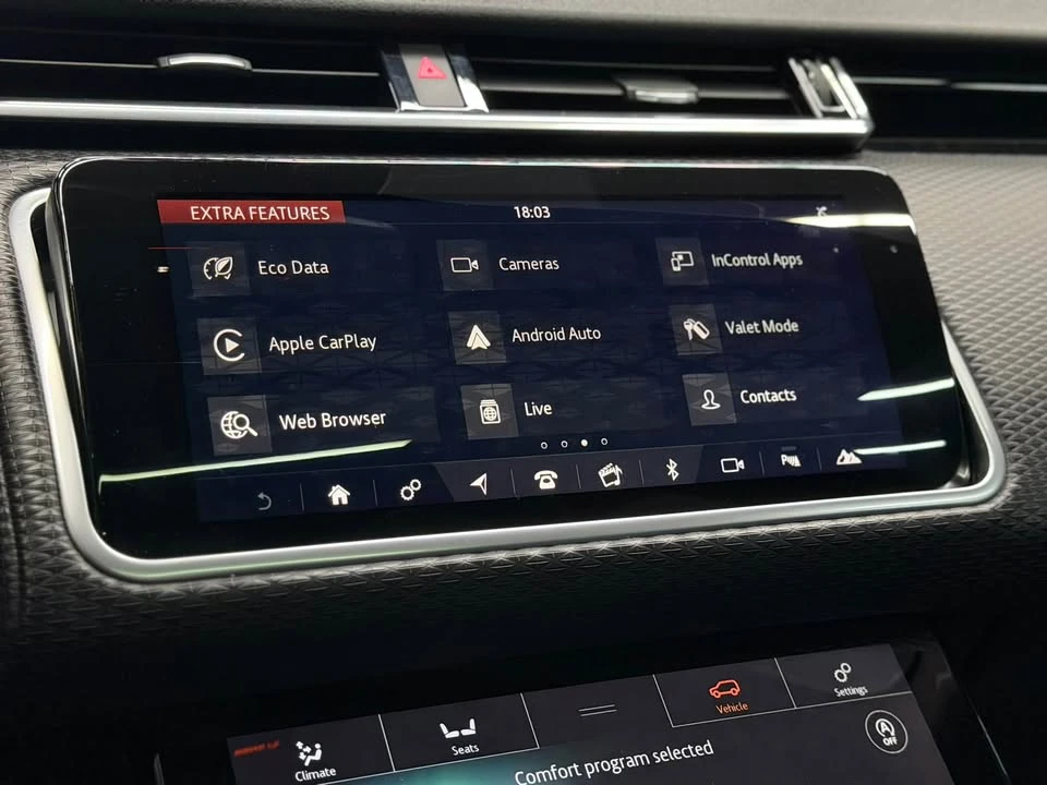2018 Land Rover Range Rover Velar - Image 12 of 14