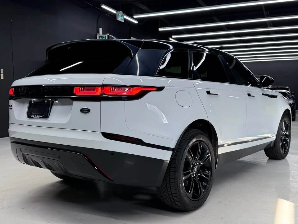 2018 Land Rover Range Rover Velar - Image 4 of 14