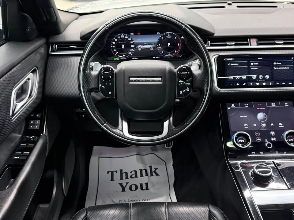 2018 Land Rover Range Rover Velar - Image 5 of 14