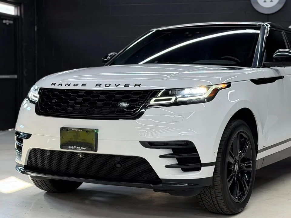 2018 Land Rover Range Rover Velar - Image 14 of 14