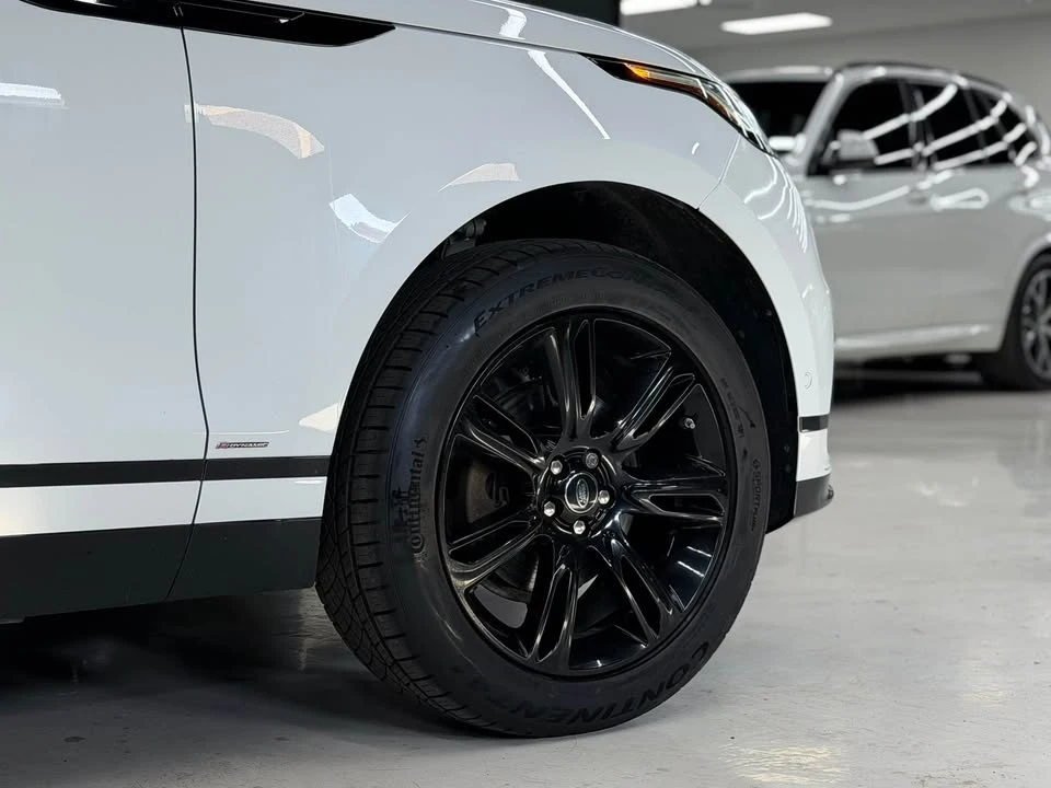 2018 Land Rover Range Rover Velar - Image 2 of 14