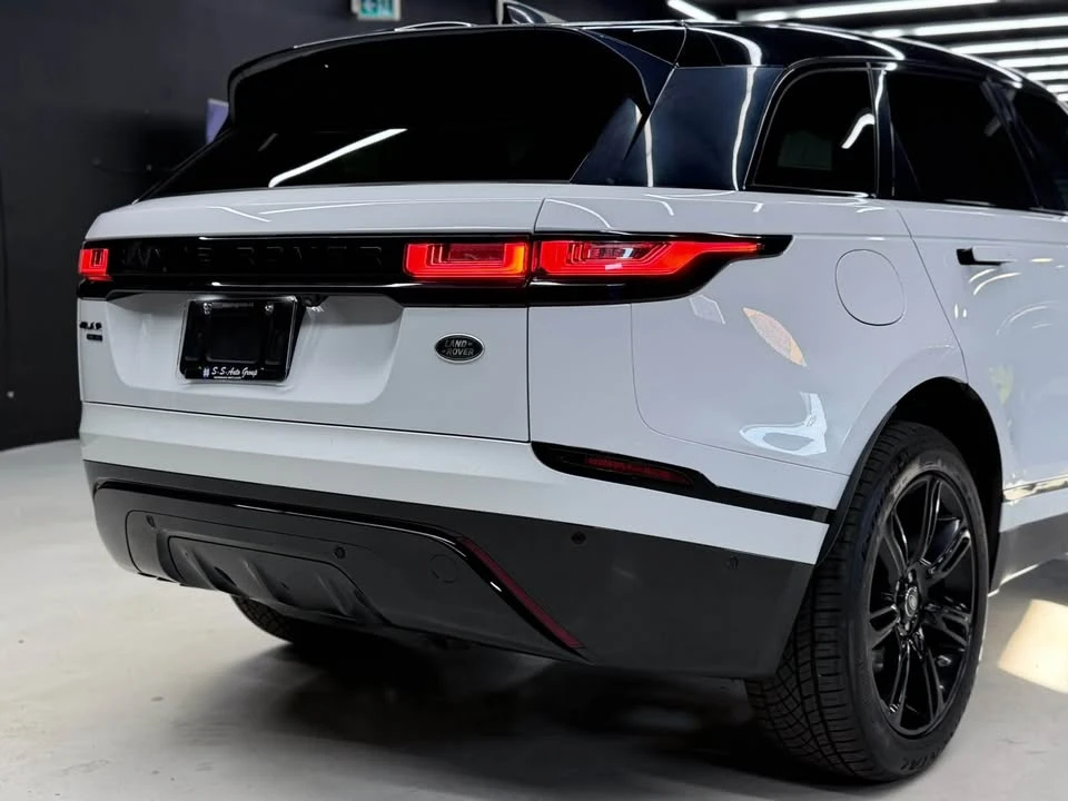 2018 Land Rover Range Rover Velar - Image 13 of 14