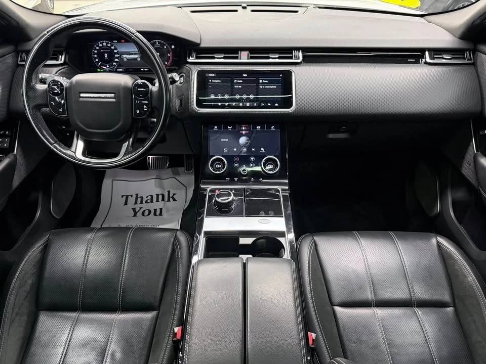2018 Land Rover Range Rover Velar - Image 8 of 14