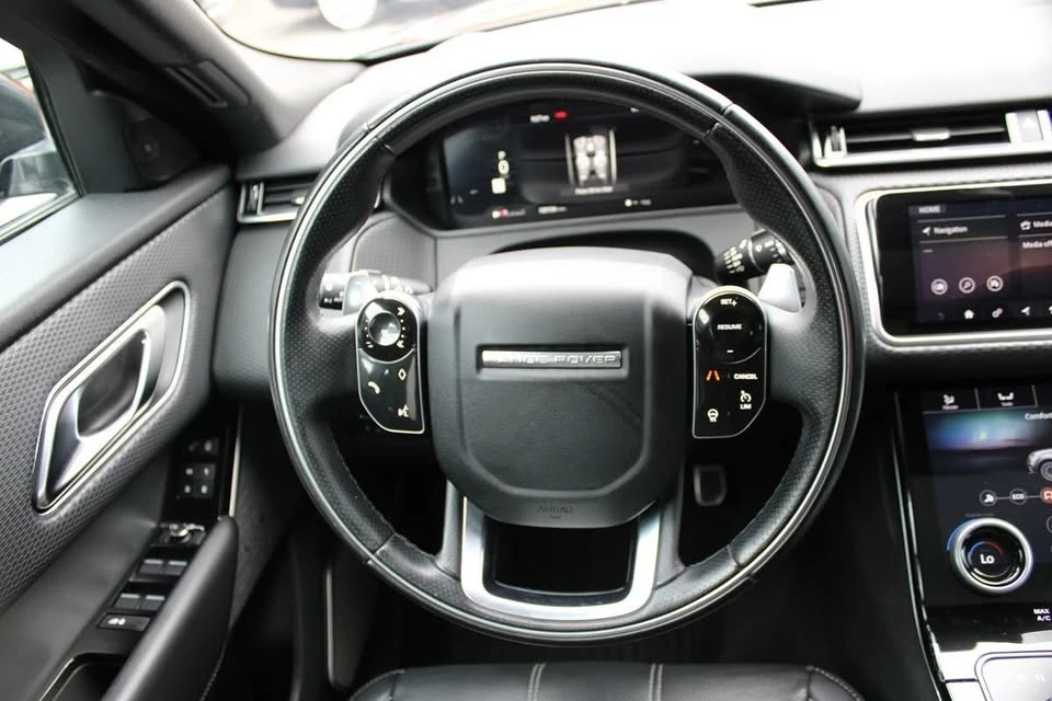 2018 Land Rover Range Rover Velar - Image 10 of 20