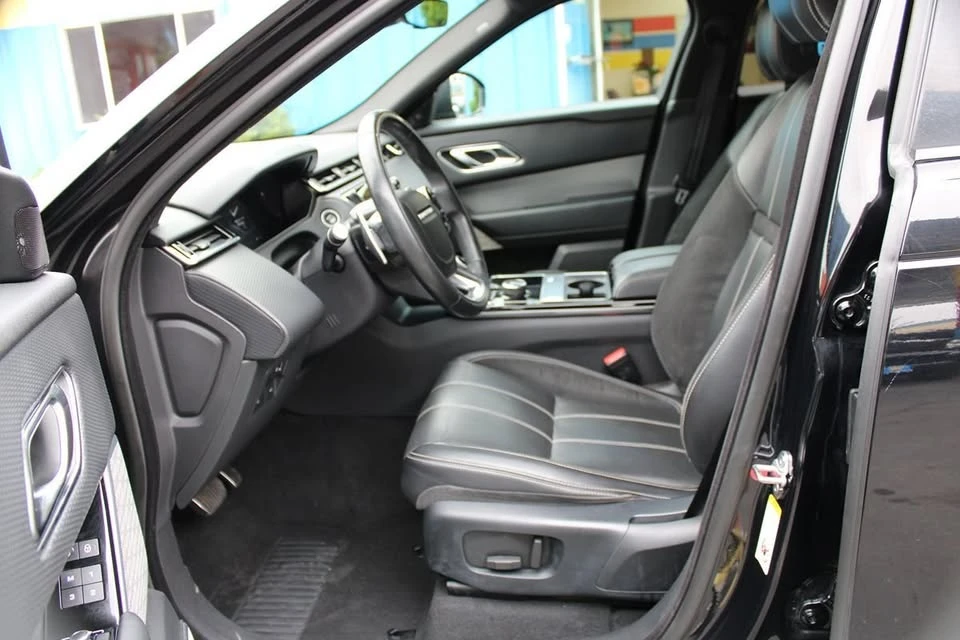 2018 Land Rover Range Rover Velar - Image 7 of 20