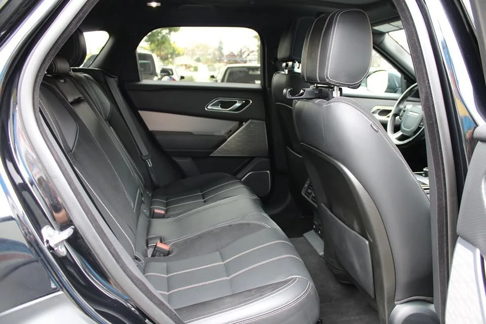 2018 Land Rover Range Rover Velar - Image 14 of 20