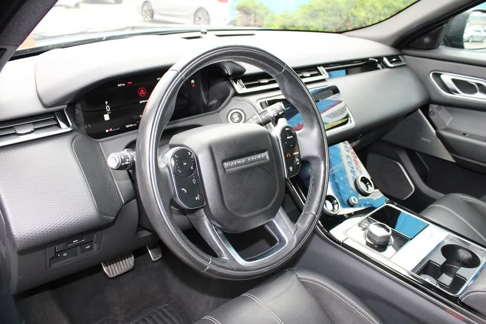 2018 Land Rover Range Rover Velar - Image 8 of 20