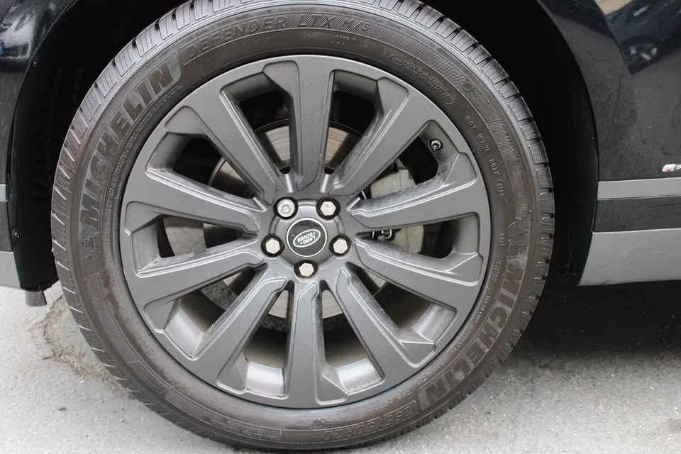 2018 Land Rover Range Rover Velar - Image 4 of 20