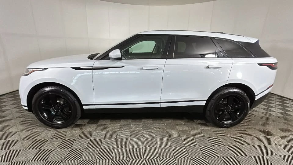 2018 Land Rover Range Rover Velar - Image 5 of 20
