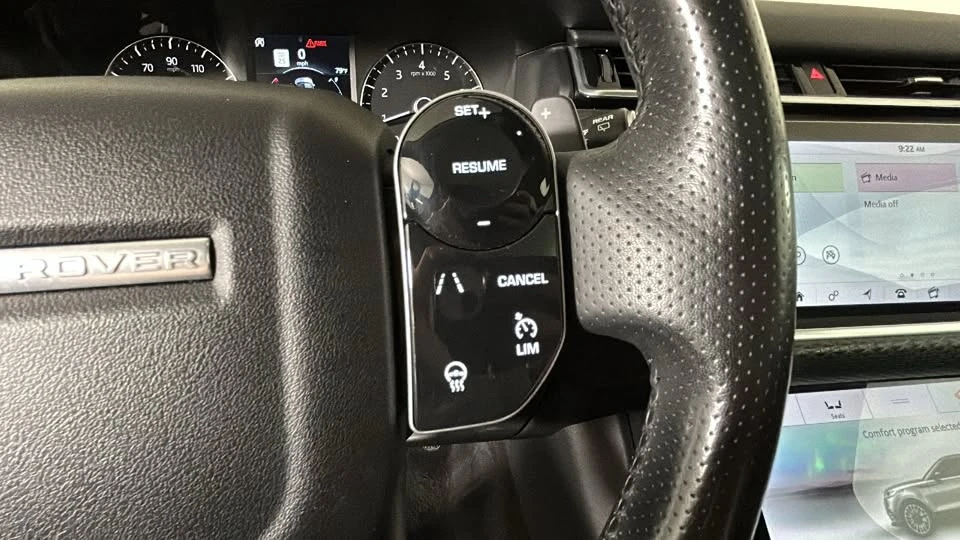 2018 Land Rover Range Rover Velar - Image 16 of 20