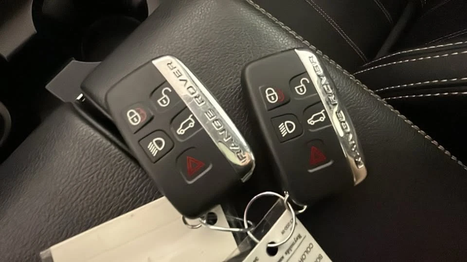 2018 Land Rover Range Rover Velar - Image 20 of 20