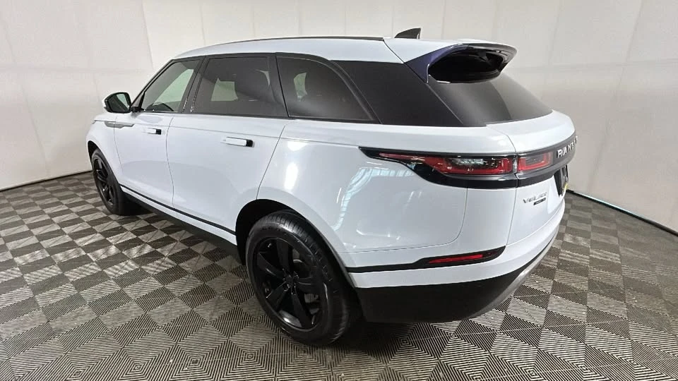 2018 Land Rover Range Rover Velar - Image 4 of 20