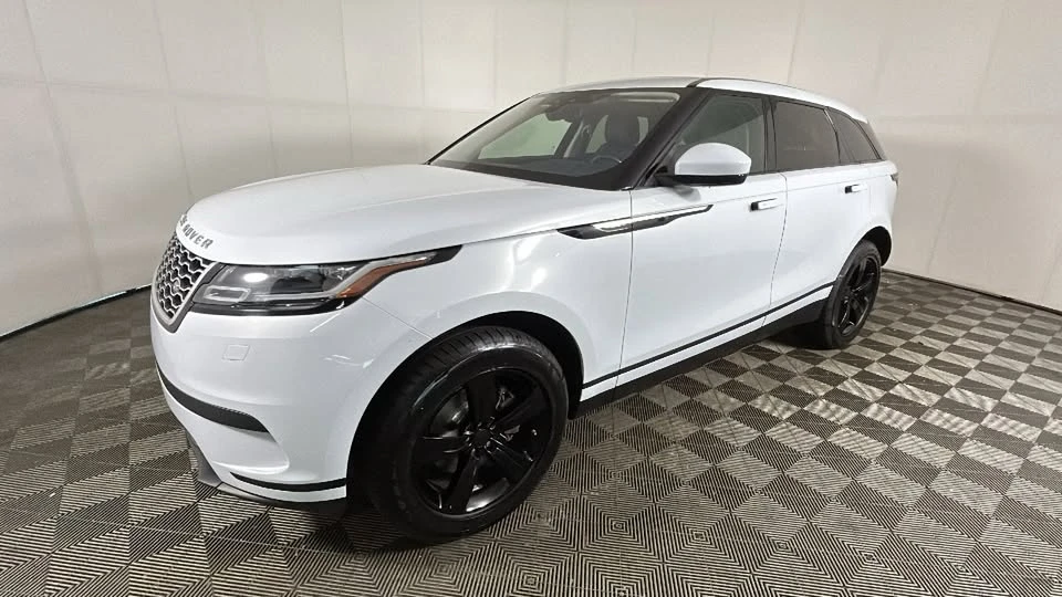 2018 Land Rover Range Rover Velar - Image 6 of 20