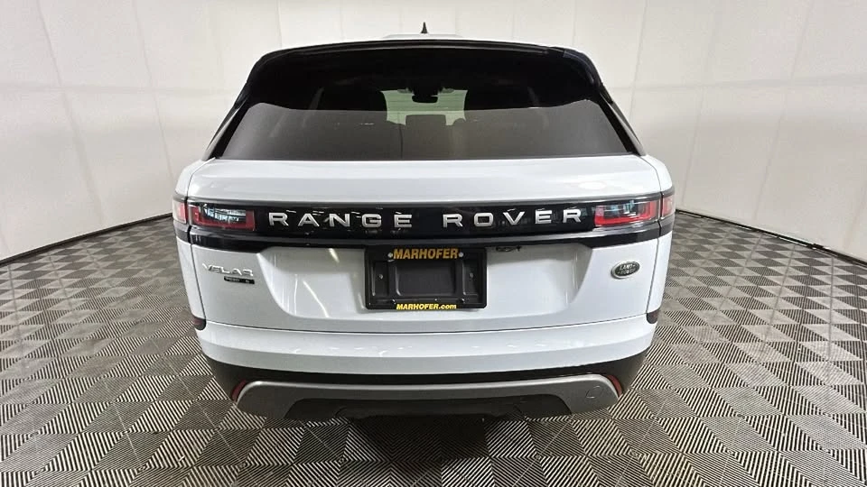 2018 Land Rover Range Rover Velar - Image 3 of 20