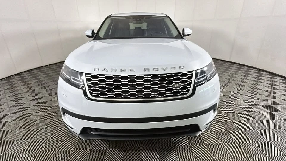 2018 Land Rover Range Rover Velar - Image 7 of 20