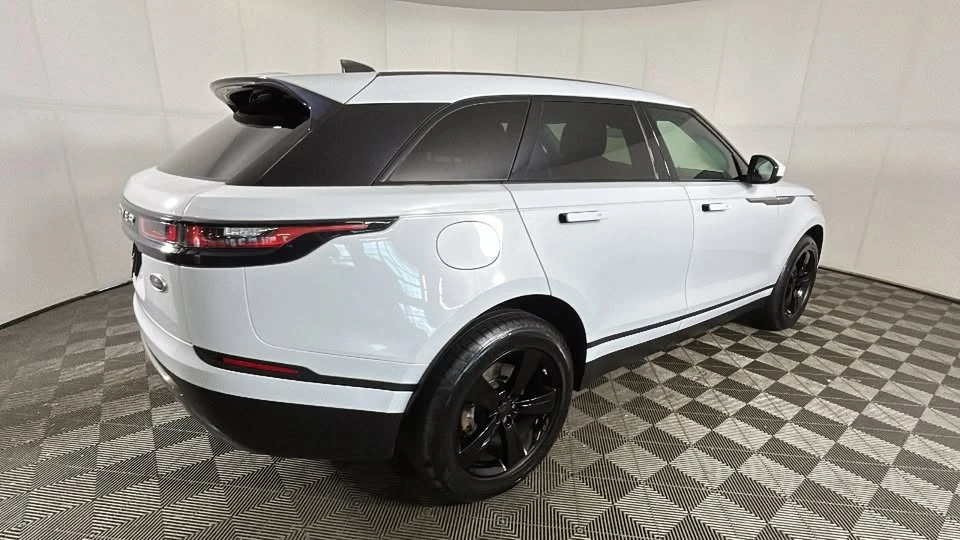 2018 Land Rover Range Rover Velar - Image 2 of 20