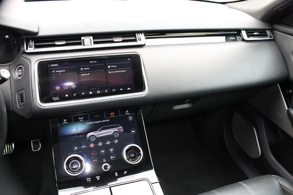 2018 Land Rover Range Rover Velar - Image 12 of 20