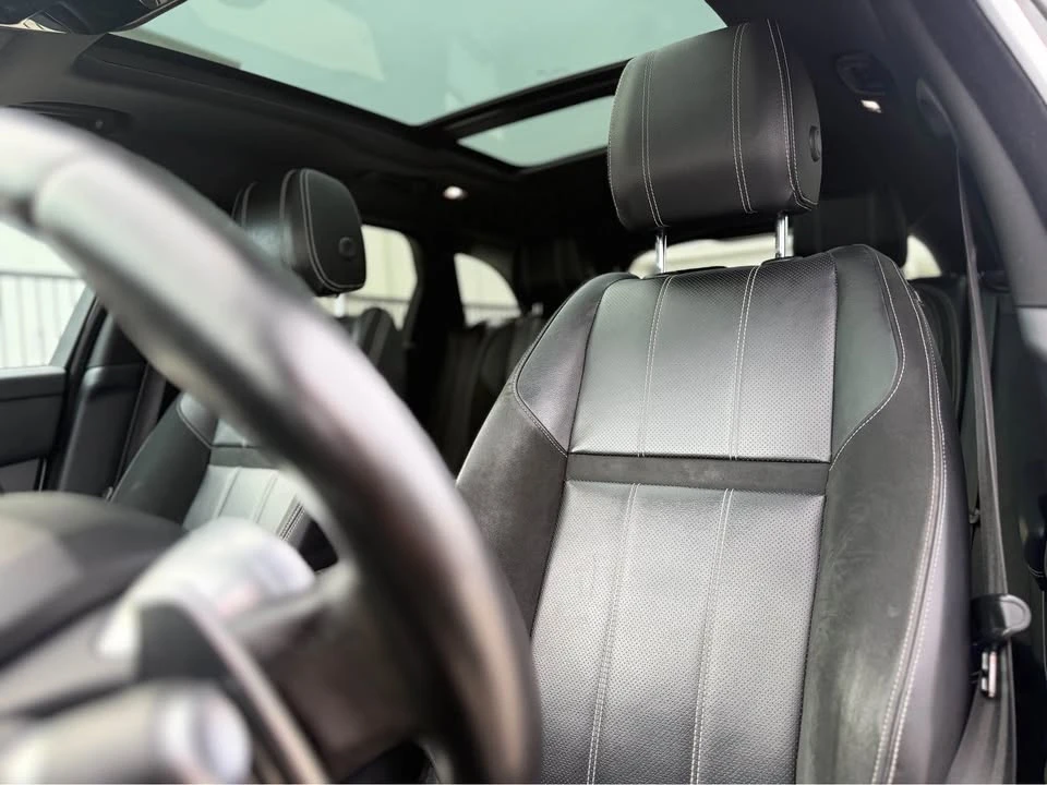 2018 Land Rover Range Rover Velar - Image 5 of 12