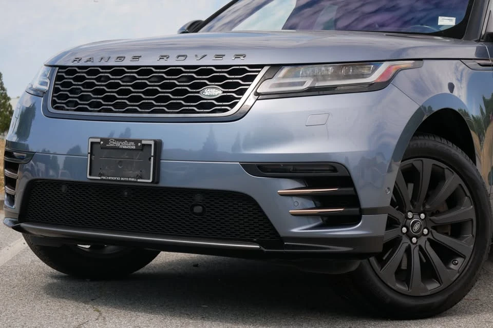 2018 Land Rover Range Rover Velar - Image 2 of 20