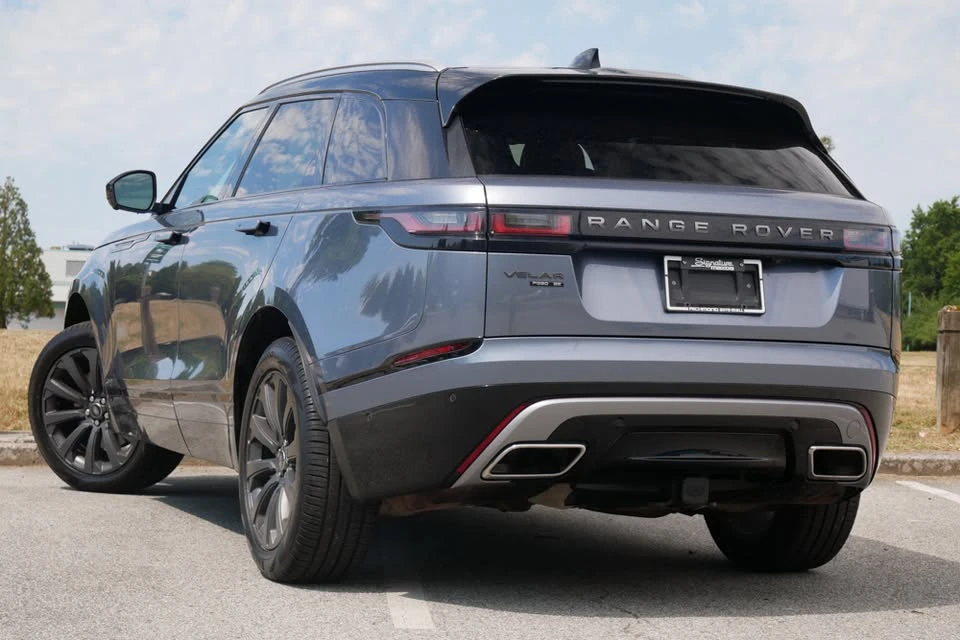 2018 Land Rover Range Rover Velar - Image 10 of 20