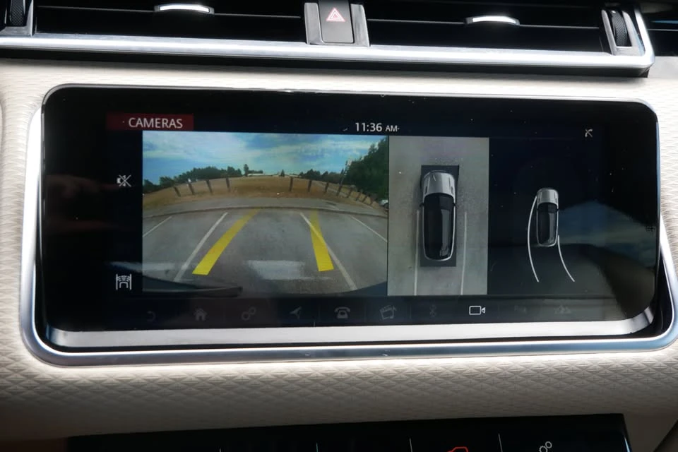 2018 Land Rover Range Rover Velar - Image 4 of 20