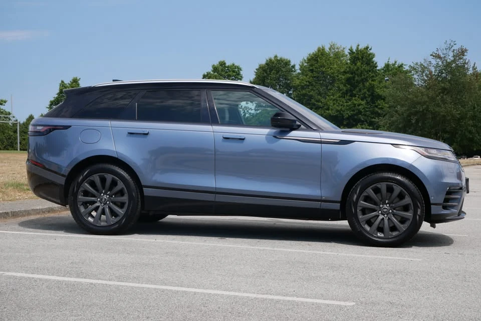 2018 Land Rover Range Rover Velar - Image 7 of 20