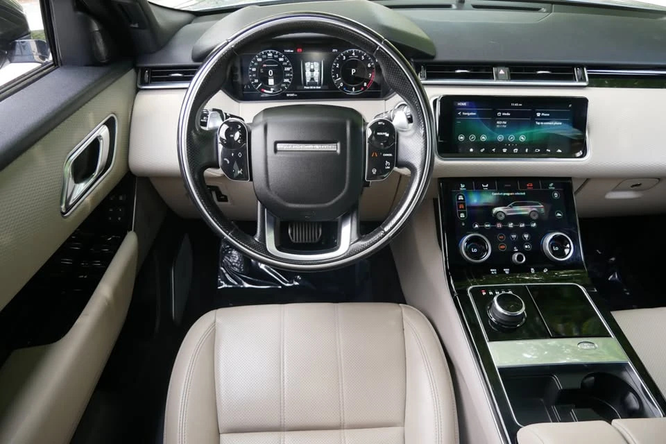 2018 Land Rover Range Rover Velar - Image 15 of 20