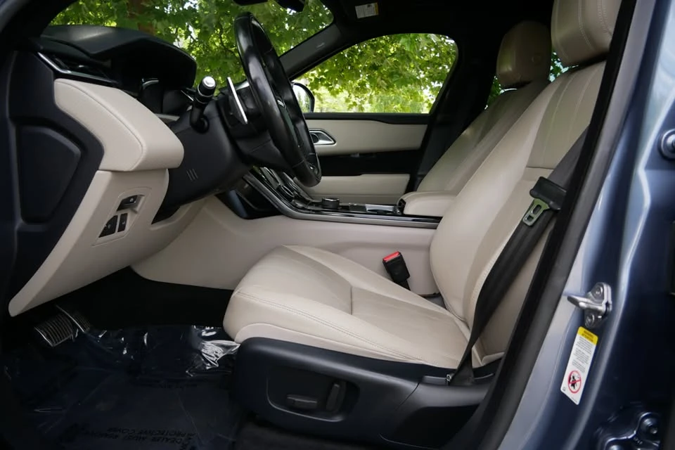 2018 Land Rover Range Rover Velar - Image 20 of 20