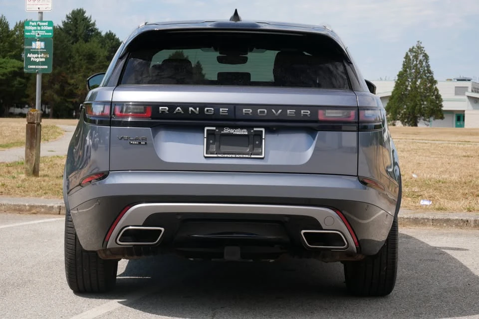 2018 Land Rover Range Rover Velar - Image 9 of 20