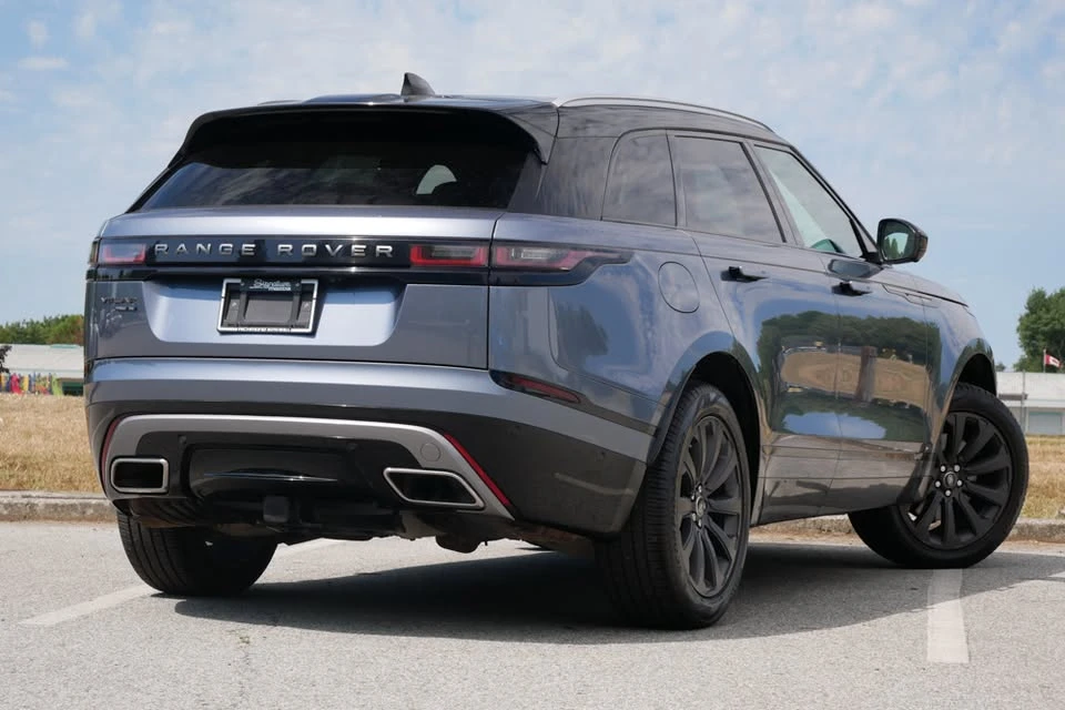 2018 Land Rover Range Rover Velar - Image 8 of 20
