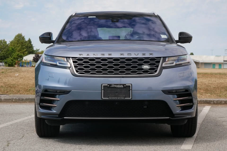 2018 Land Rover Range Rover Velar - Image 6 of 20