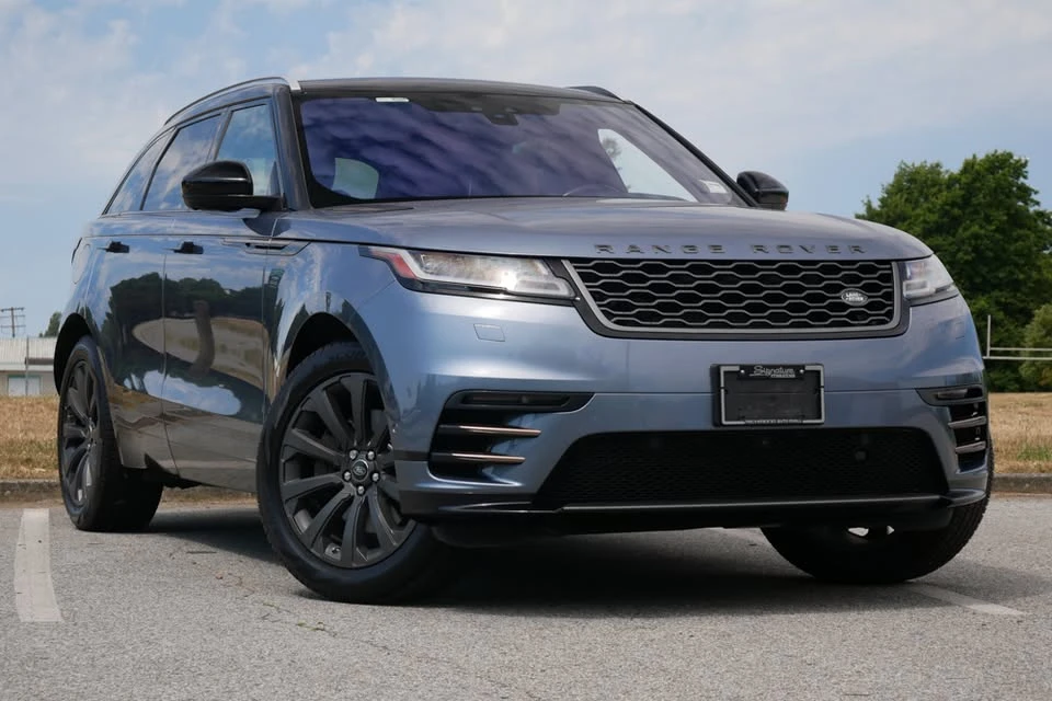 2018 Land Rover Range Rover Velar - Image 5 of 20