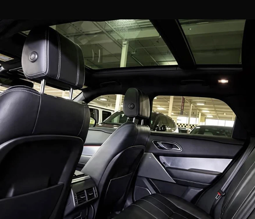 2018 Land Rover Range Rover Velar - Image 3 of 5