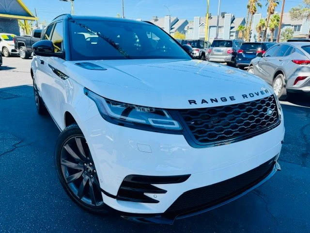 2018 Land Rover Range Rover Velar - Image 3 of 15